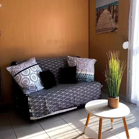 Apartmán Entier En Centre-ville Avec Terrasse *